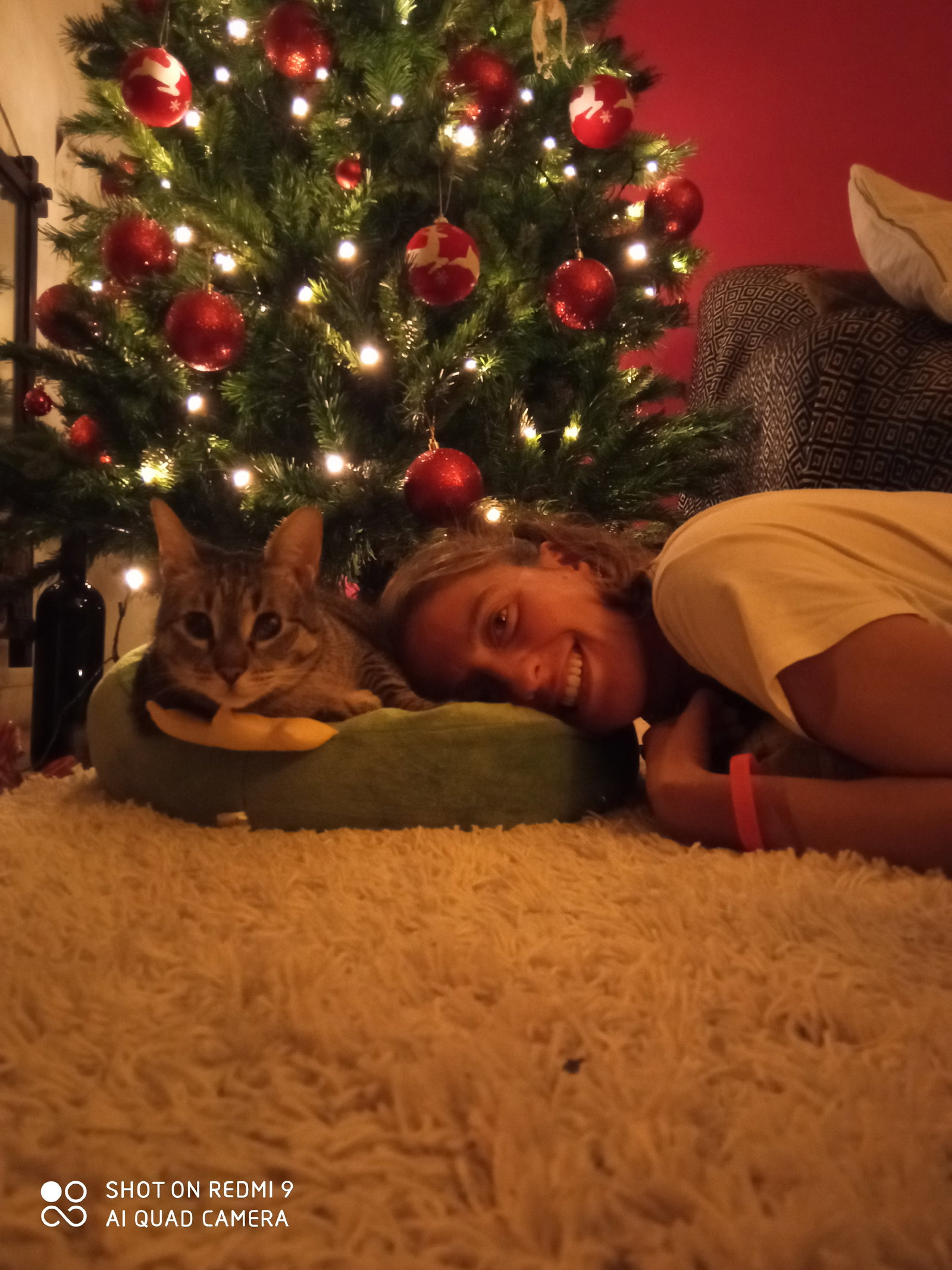 Danai, pet sitter in Leiden, photo 1