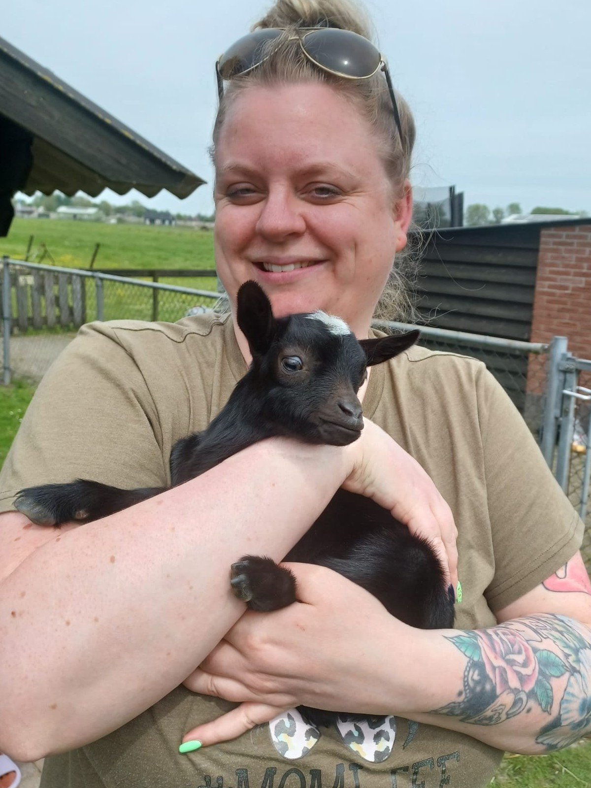 Eveline, pet sitter in Koedijk, photo 4