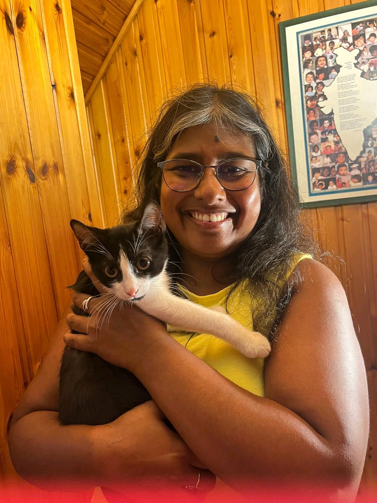 Eva, pet-sitter à Beveren-Kruibeke-Zwijndrecht, photo 3