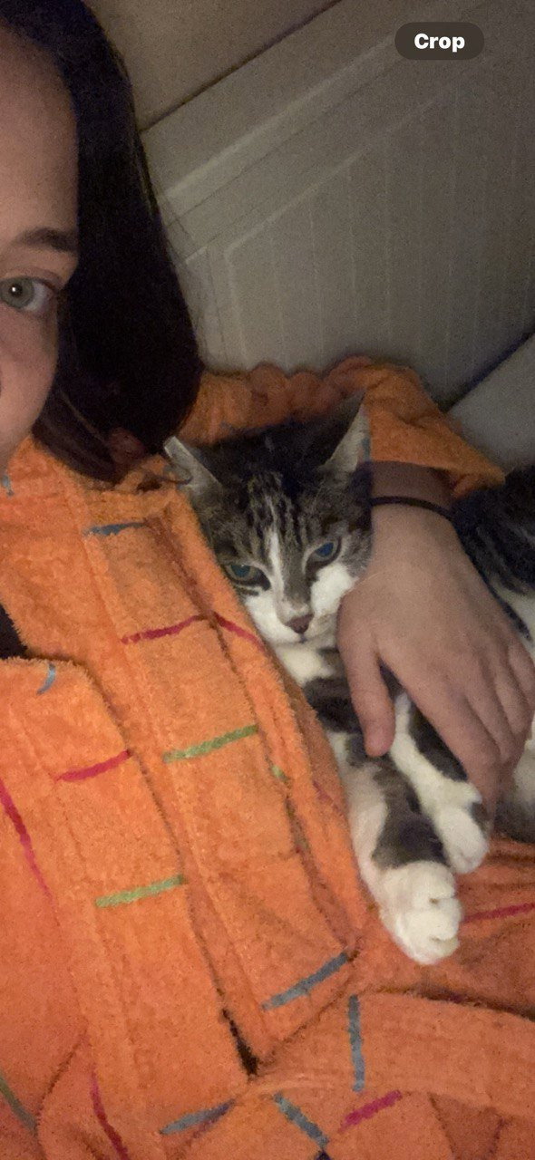 Maryna, pet sitter in Amsterdam, photo 4