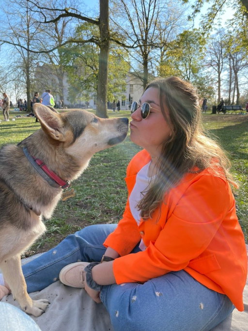 Priscilla, pet sitter in Arnhem, photo 1