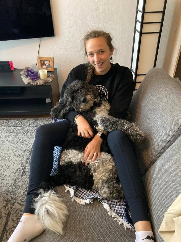 jade, pet sitter in Rosmalen, photo 3