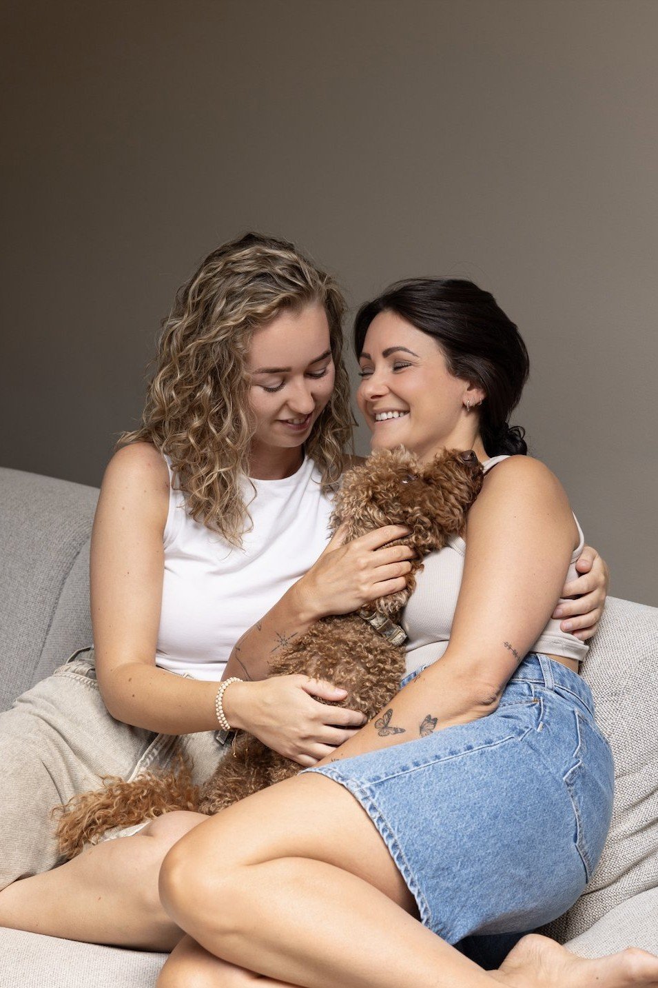 Romy en Britt, pet sitter in Sittard, photo 3