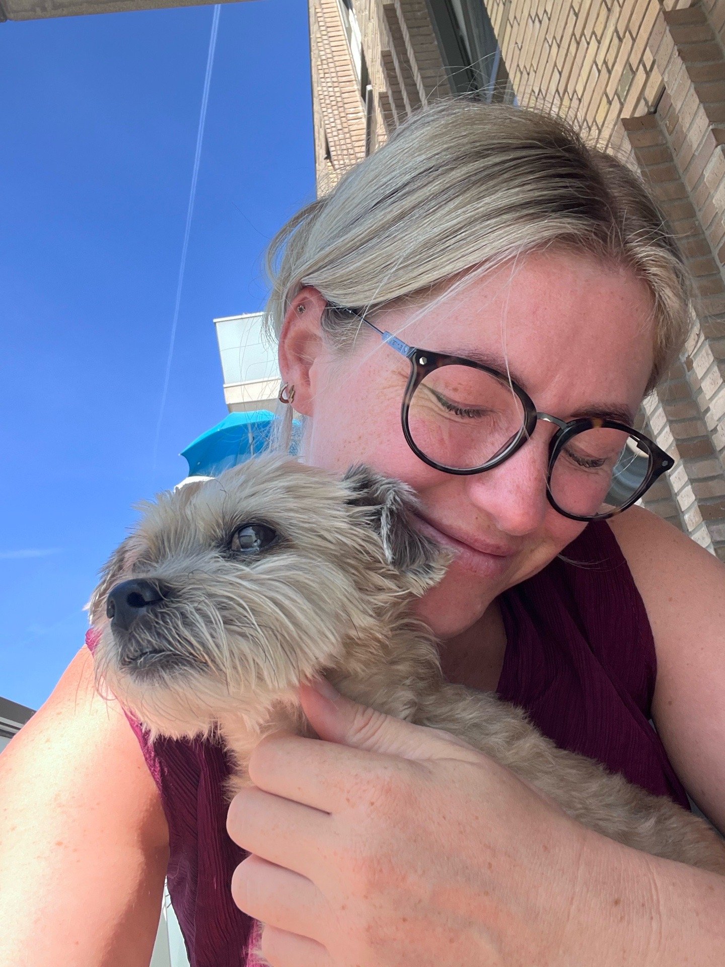 Maaike, pet sitter in Maassluis, photo 3