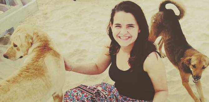Isha, pet sitter in Middenmeer, photo 2