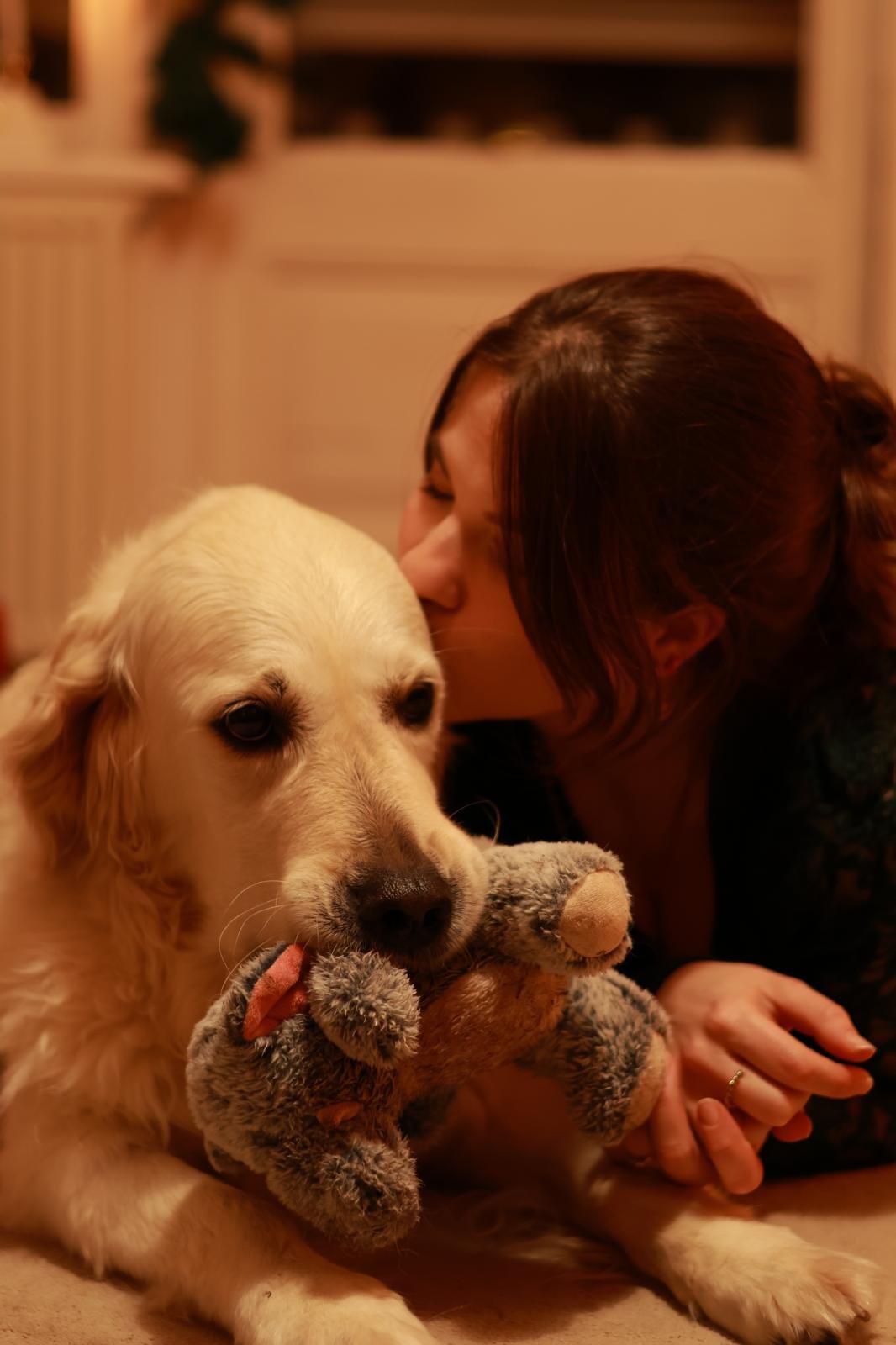 Laura, pet sitter in Maarssen, photo 1