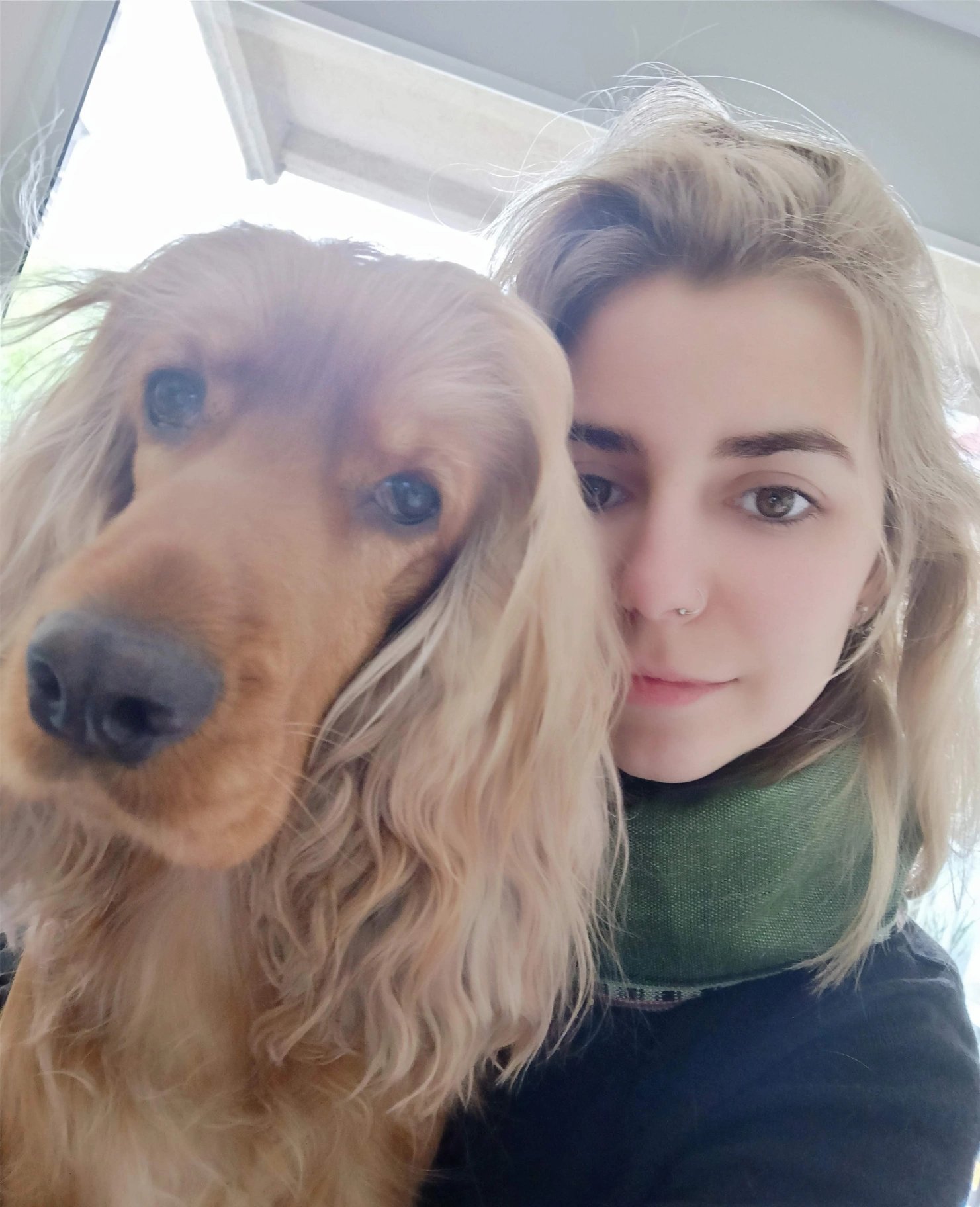 Florencia, pet sitter in Rotterdam, photo 4