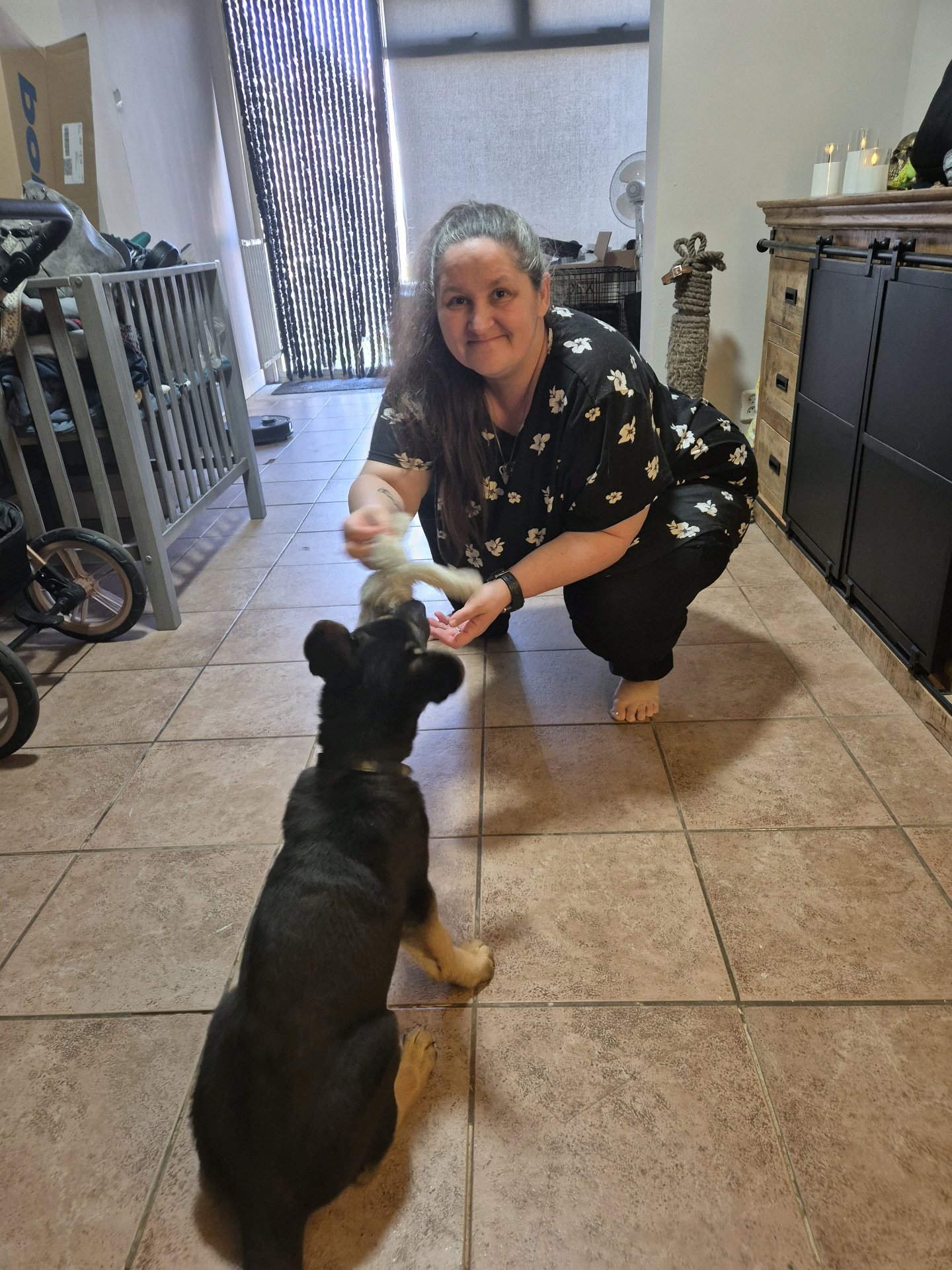 Henk, pet sitter in Bergen op Zoom, photo 1