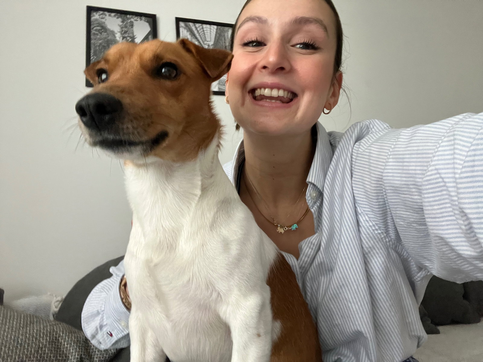 Gizem, Tiersitter in Hamburg, Foto 1