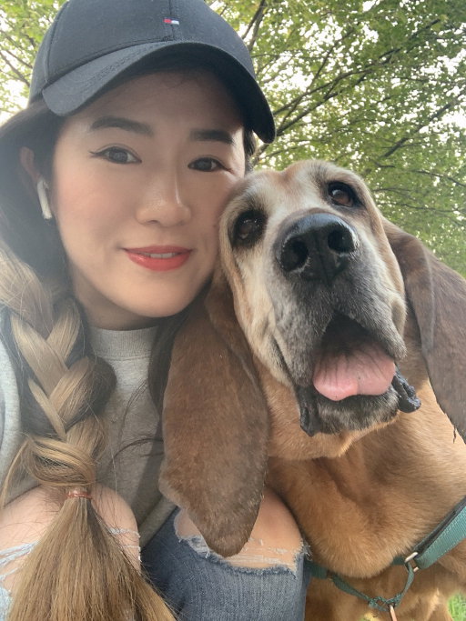 Bomyi, pet sitter in Utrecht, photo 4