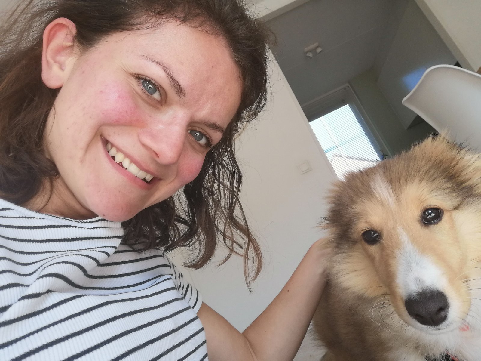 Arnella, pet sitter in Nijkerk, photo 4