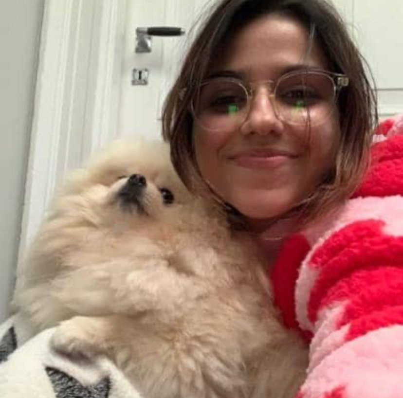 Malu, pet sitter in Nijmegen, photo 1