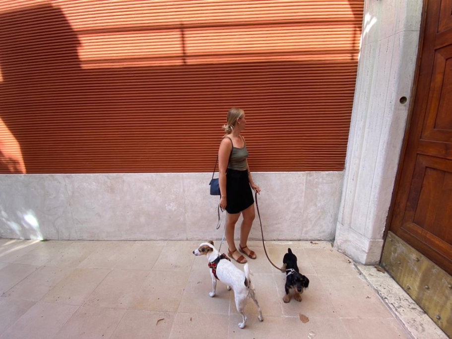 Lisa, pet sitter in München, photo 1