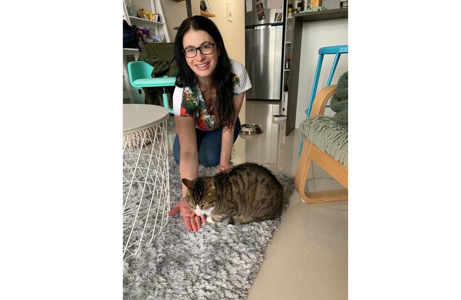 Julia, pet sitter in Wassenaar, photo 1