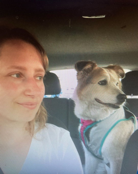 Nina en Stijn, pet sitter in Utrecht, photo 4
