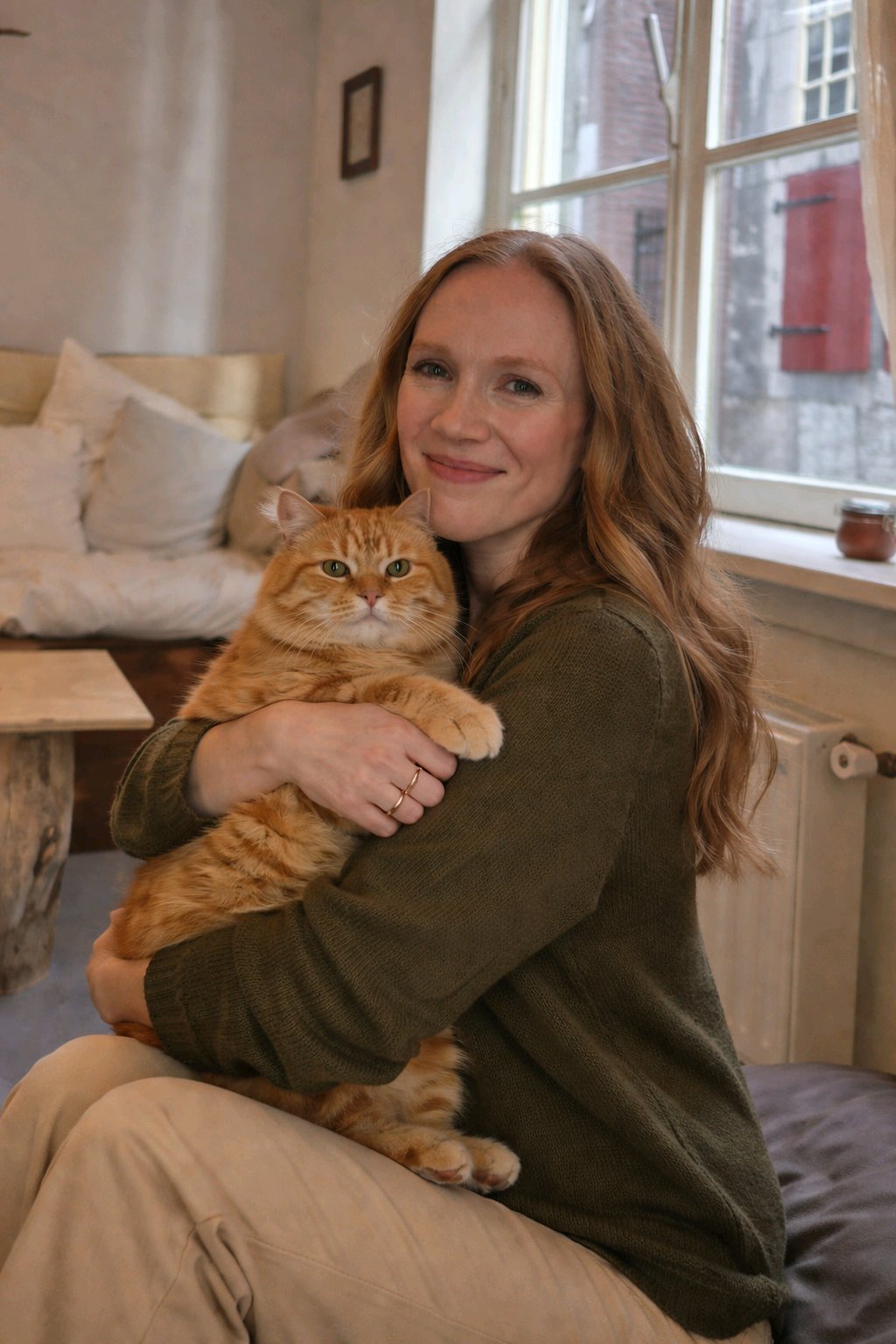 Abigail, dierenoppas in Maastricht, foto 2