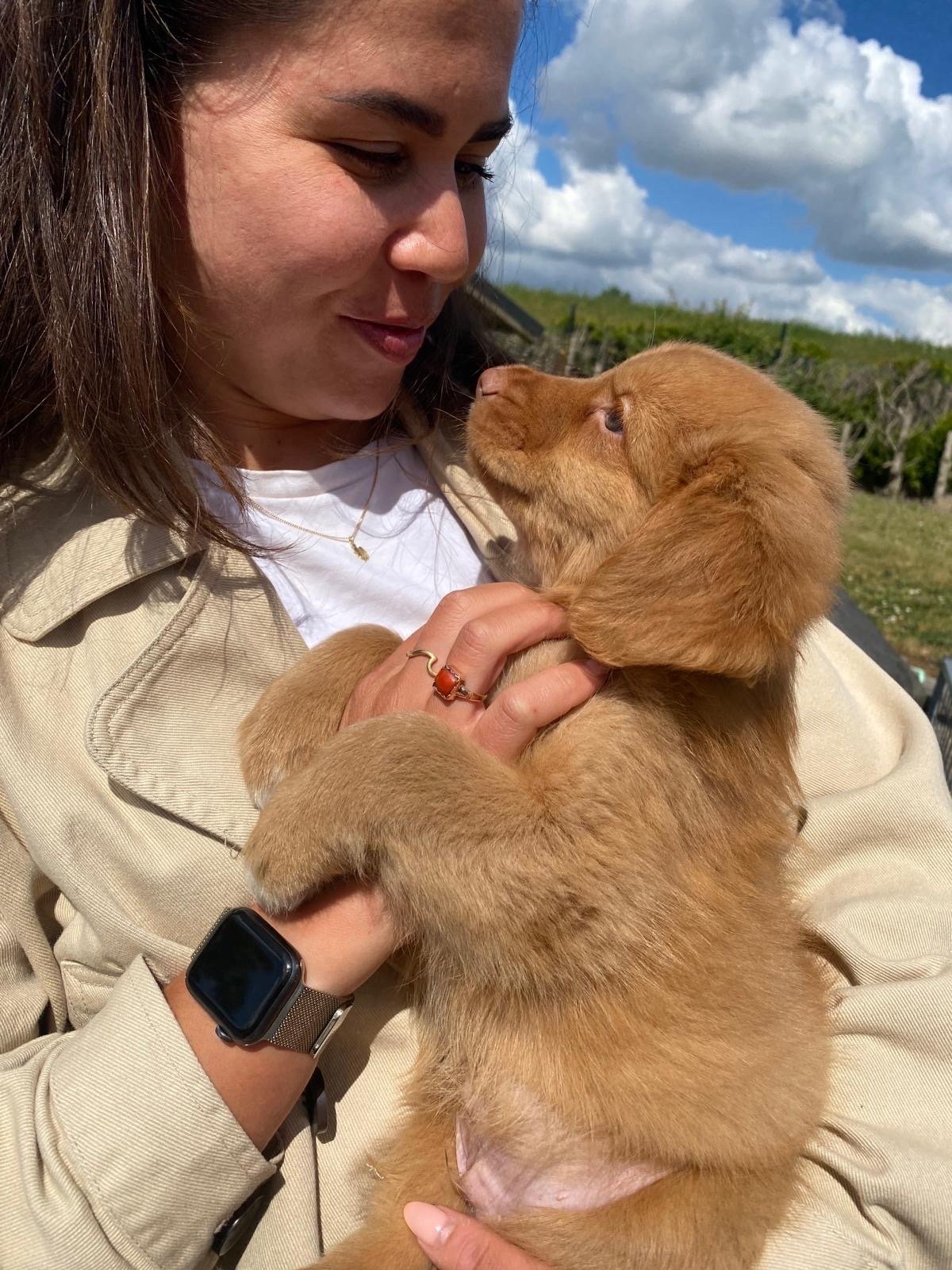 Serena, pet sitter in Hilversum, photo 2