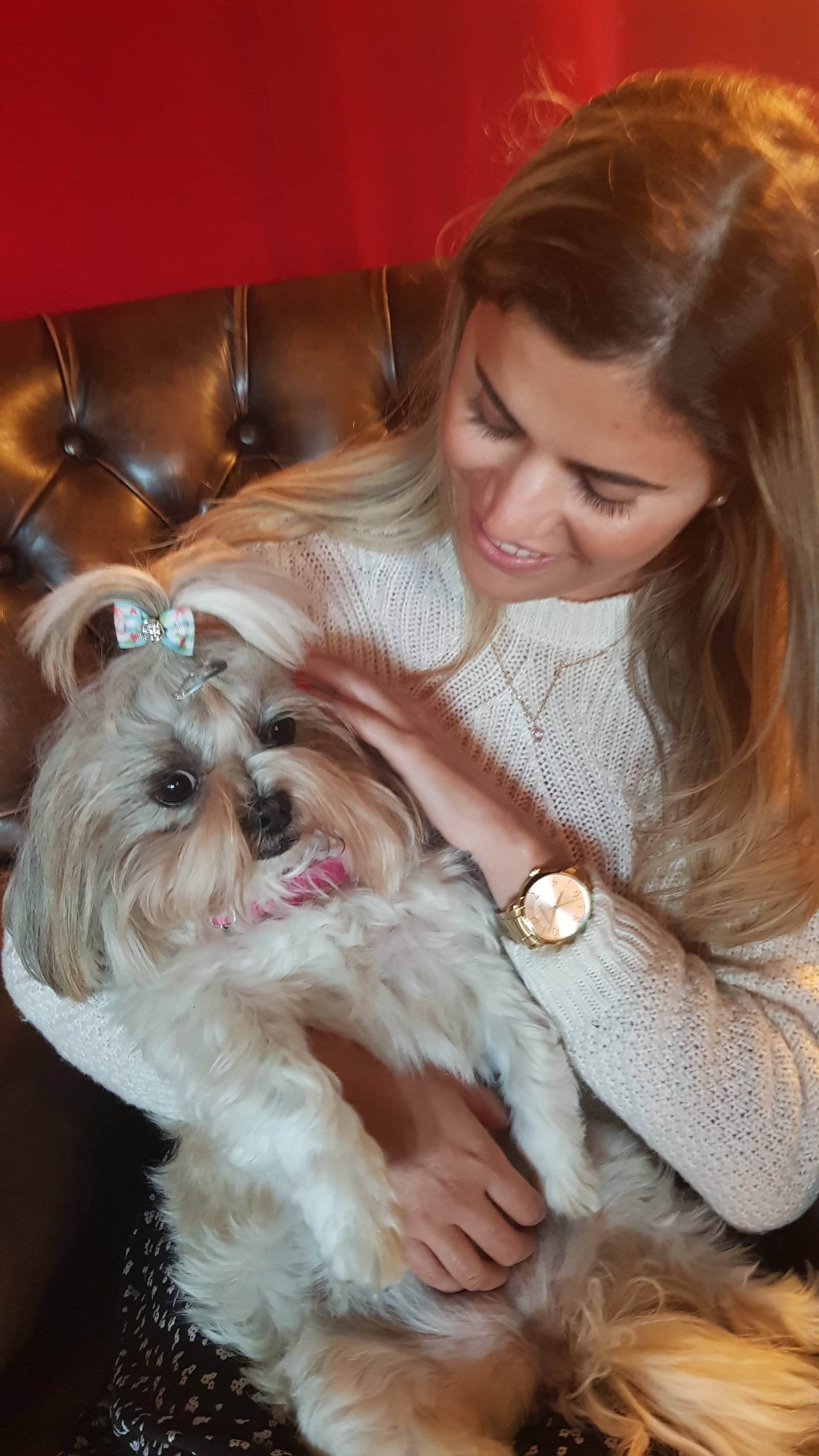 Vanessa & Douglas, pet sitter in Schiedam, photo 2