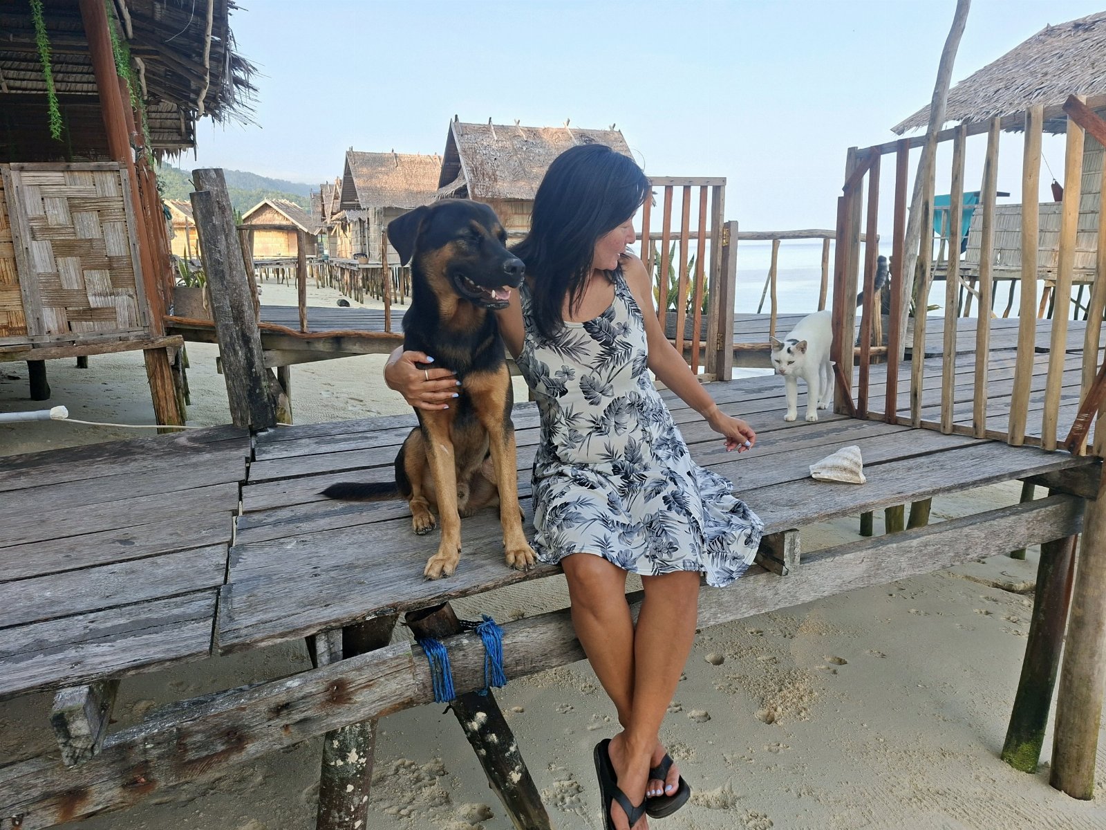 Manja, pet sitter in Roermond, photo 3