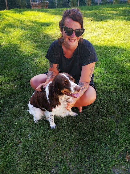 Marion, pet sitter in Amsterdam, photo 3