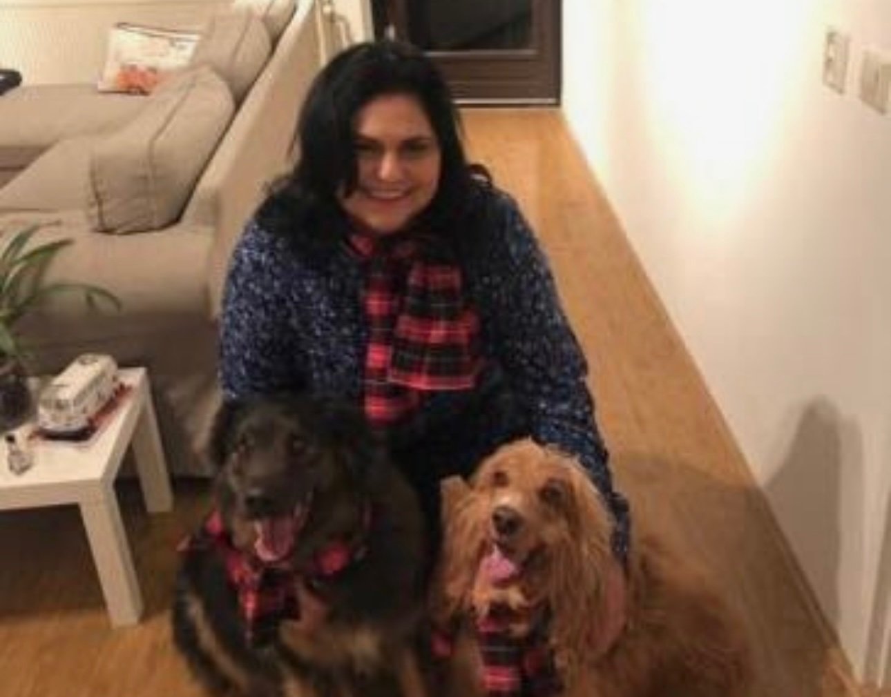 Soraia, pet sitter in Hoorn, photo 1