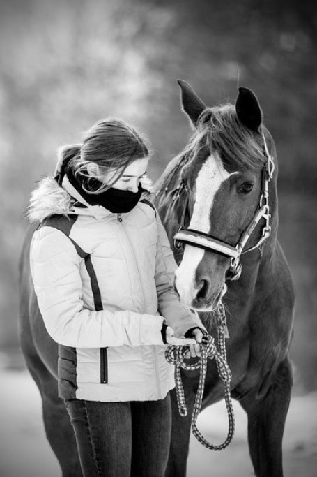 Yana, pet sitter in Aalsmeer, photo 1