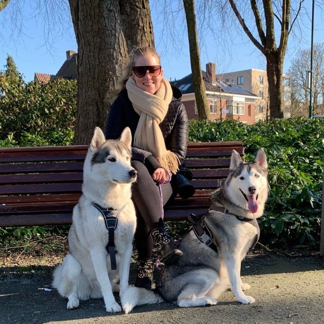 Melanie, pet sitter in Alphen aan den Rijn, photo 2