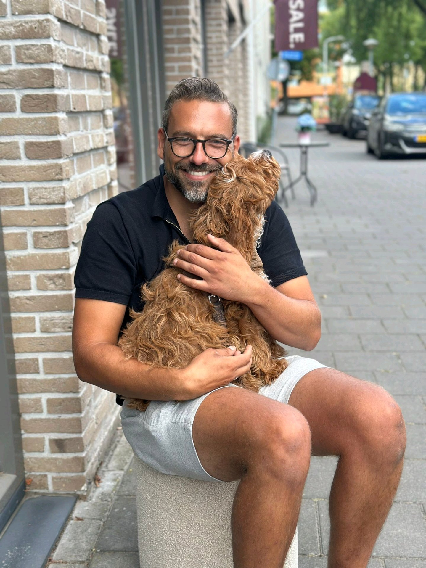 Bjorn, dierenoppas in Eindhoven, foto 1