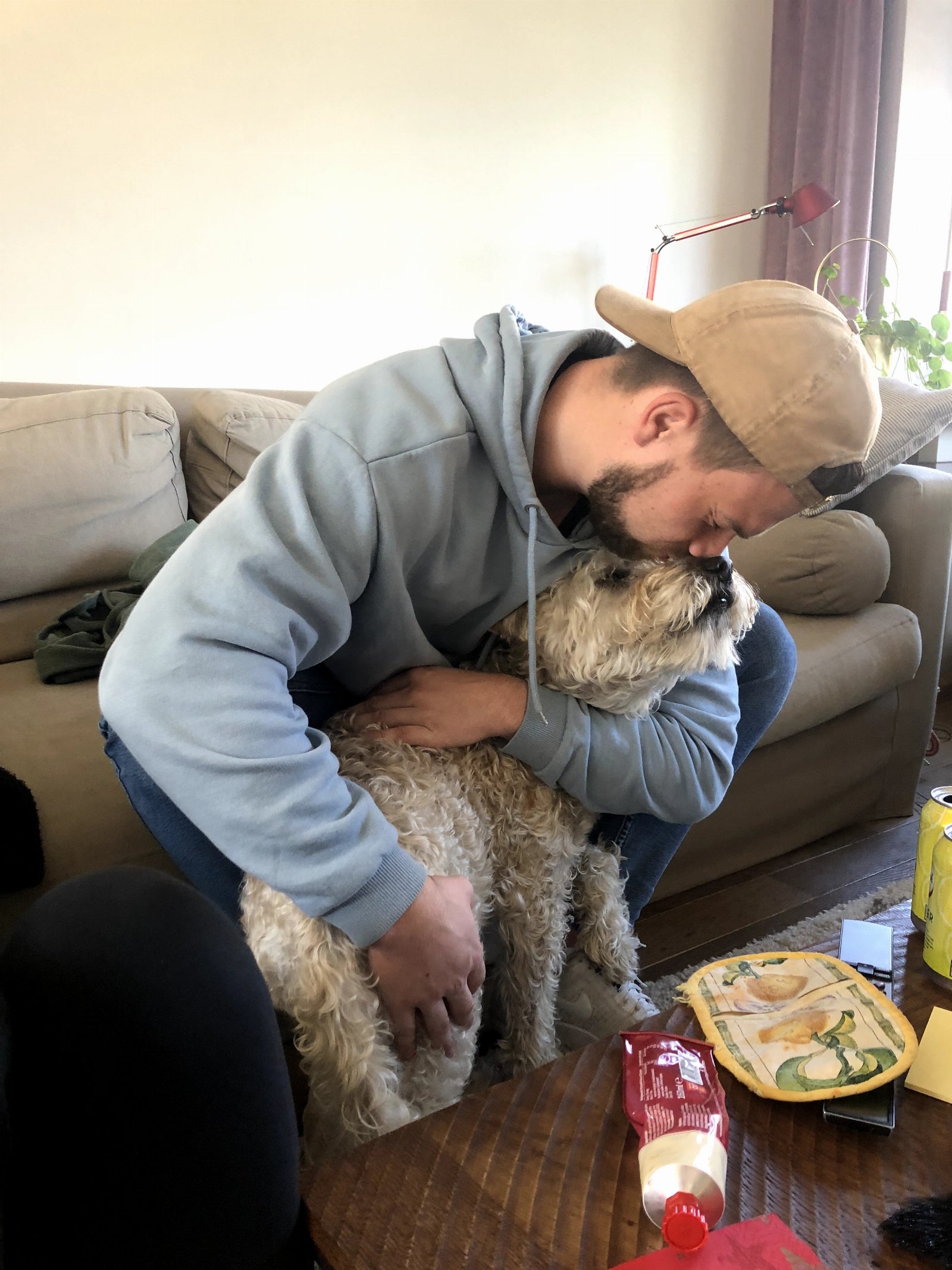 Joosje, pet sitter in Amsterdam, photo 5