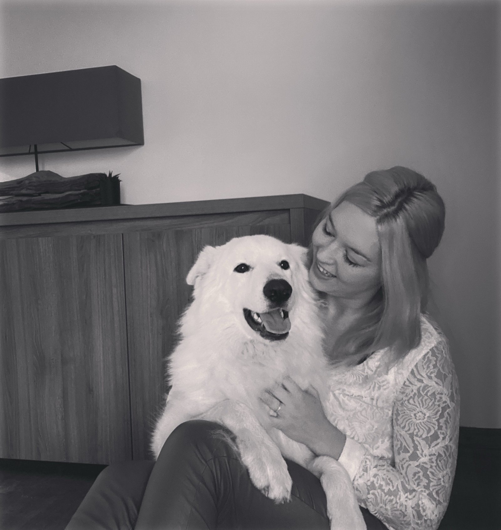 Stéphanie, dierenoppas in Dentergem, foto 4