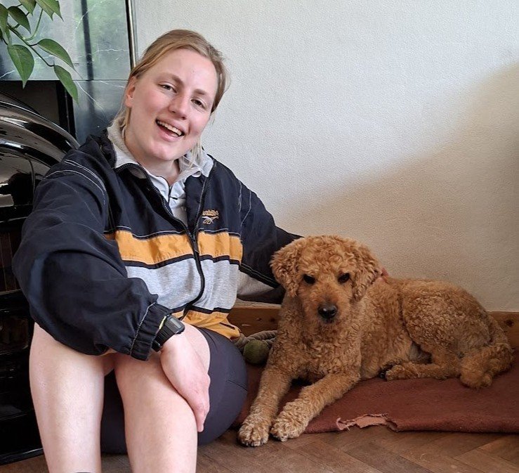 Carlijn, pet sitter in Haarlem, photo 3