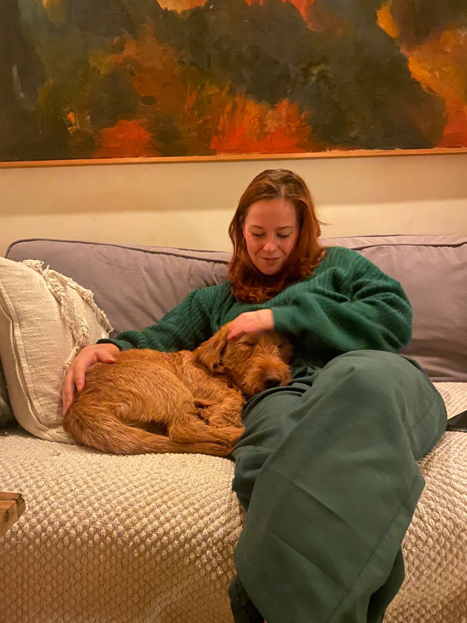 Judith, pet sitter in Rotterdam, photo 2