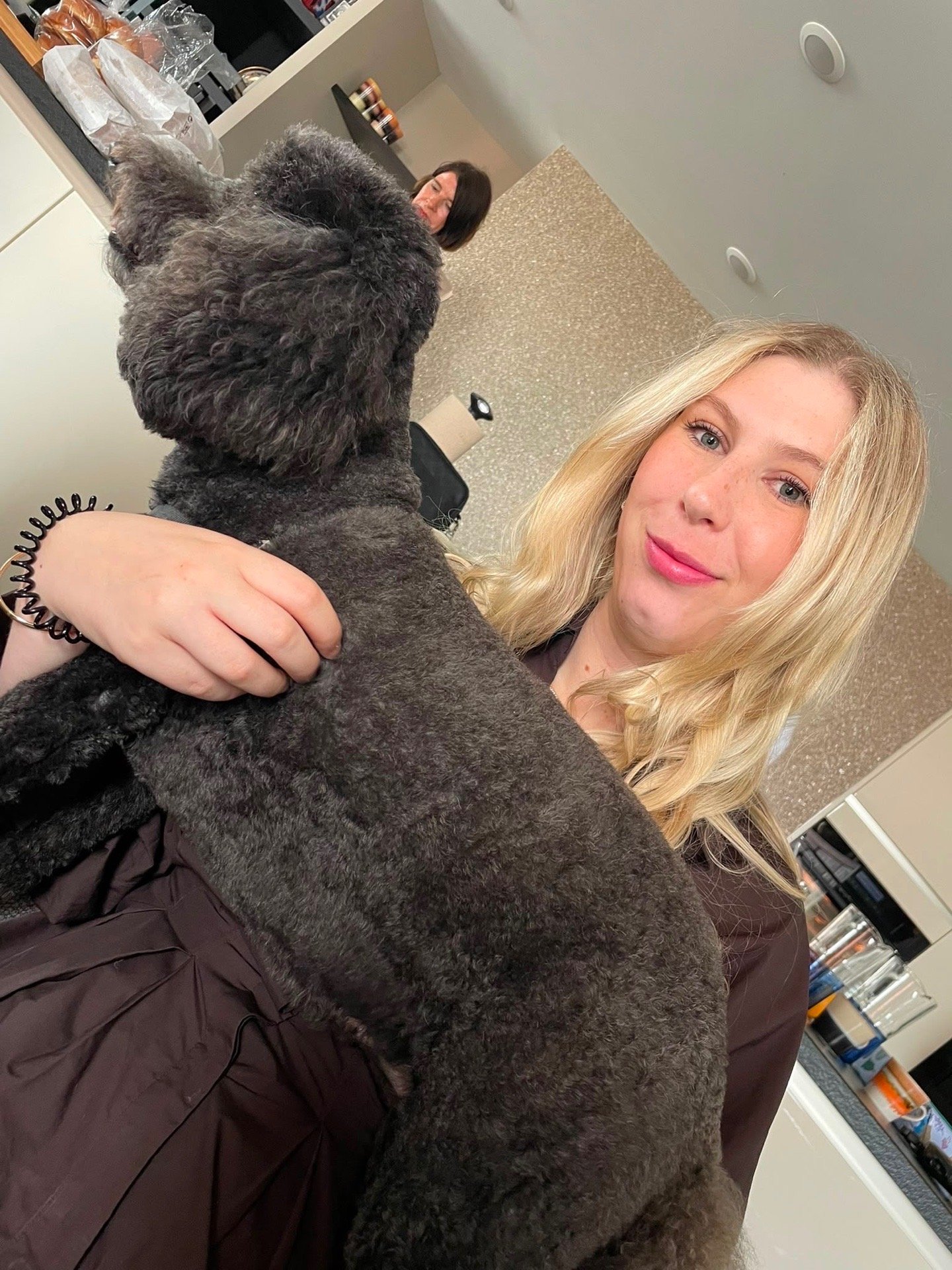 Julia, pet sitter in Rotterdam, photo 2