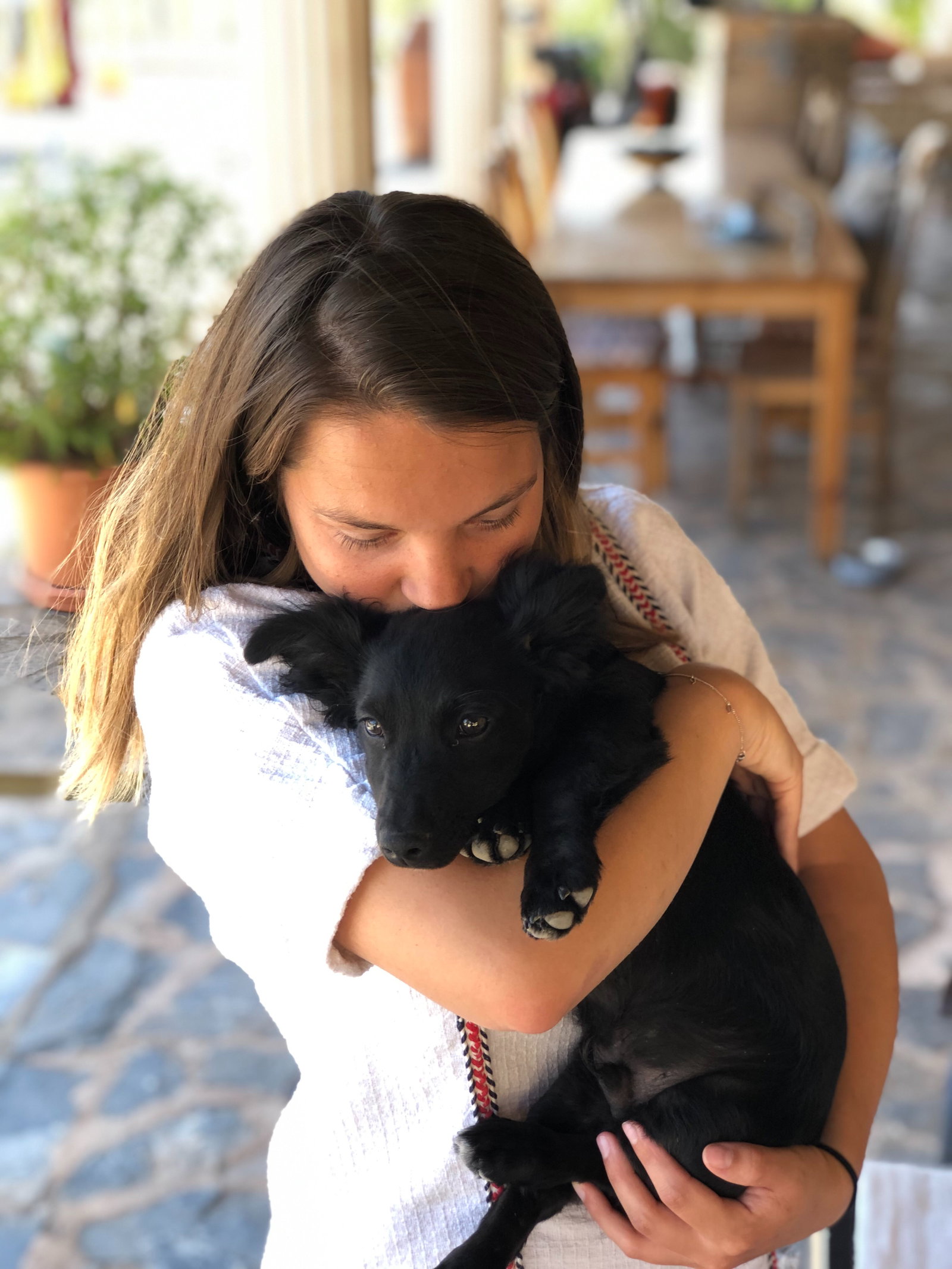 Pauline, pet sitter in Haarlem, photo 2