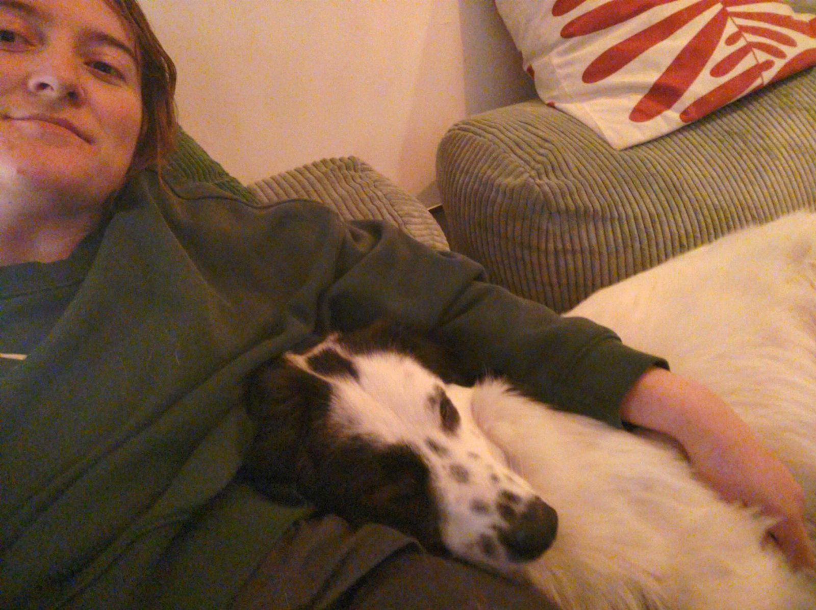 Claire, pet sitter in Tilburg, photo 4