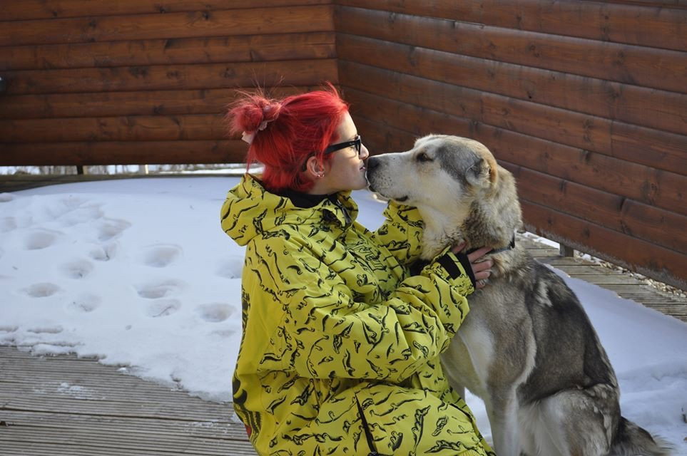 Katarina, pet sitter in Hilversum, photo 2