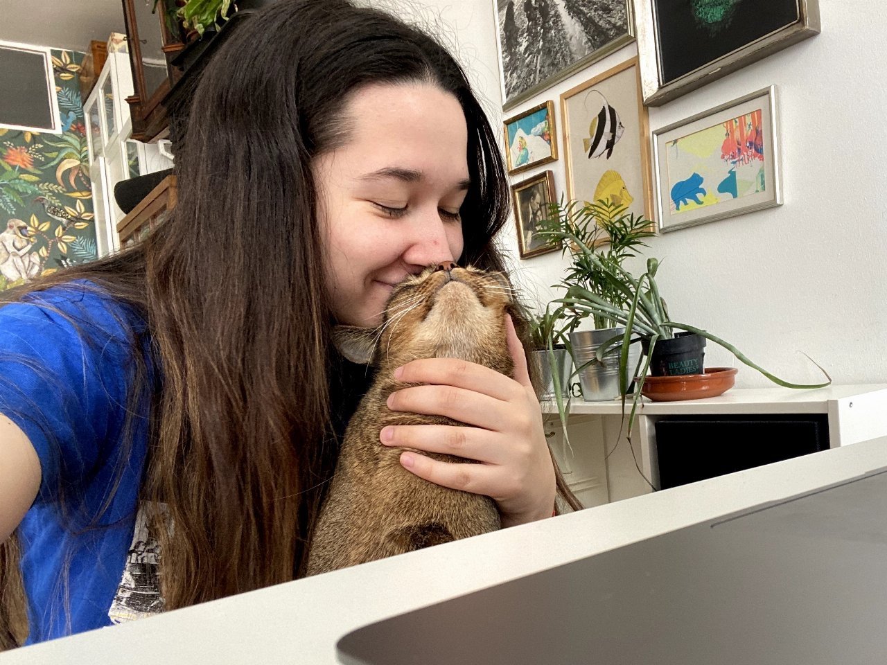 Enikő, pet sitter in Eindhoven, photo 5