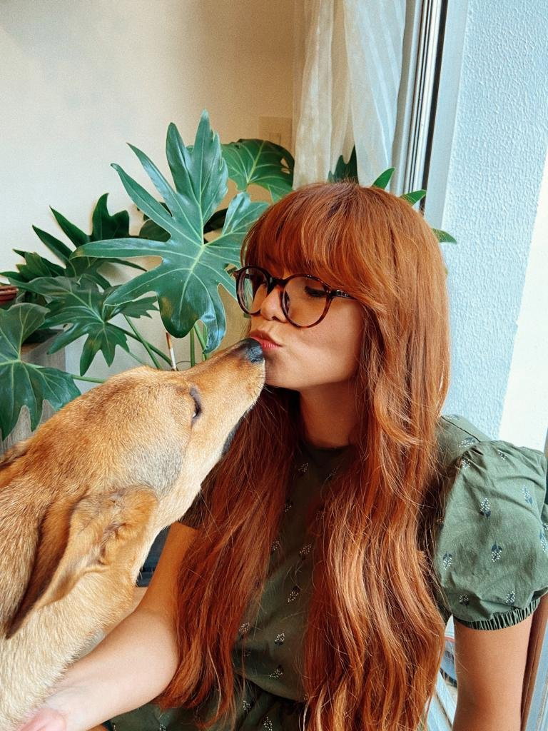 Giovanna, pet sitter in Amsterdam, photo 3