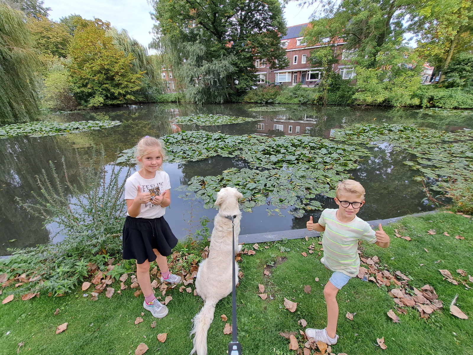 Tessie, pet sitter in Venlo, photo 3