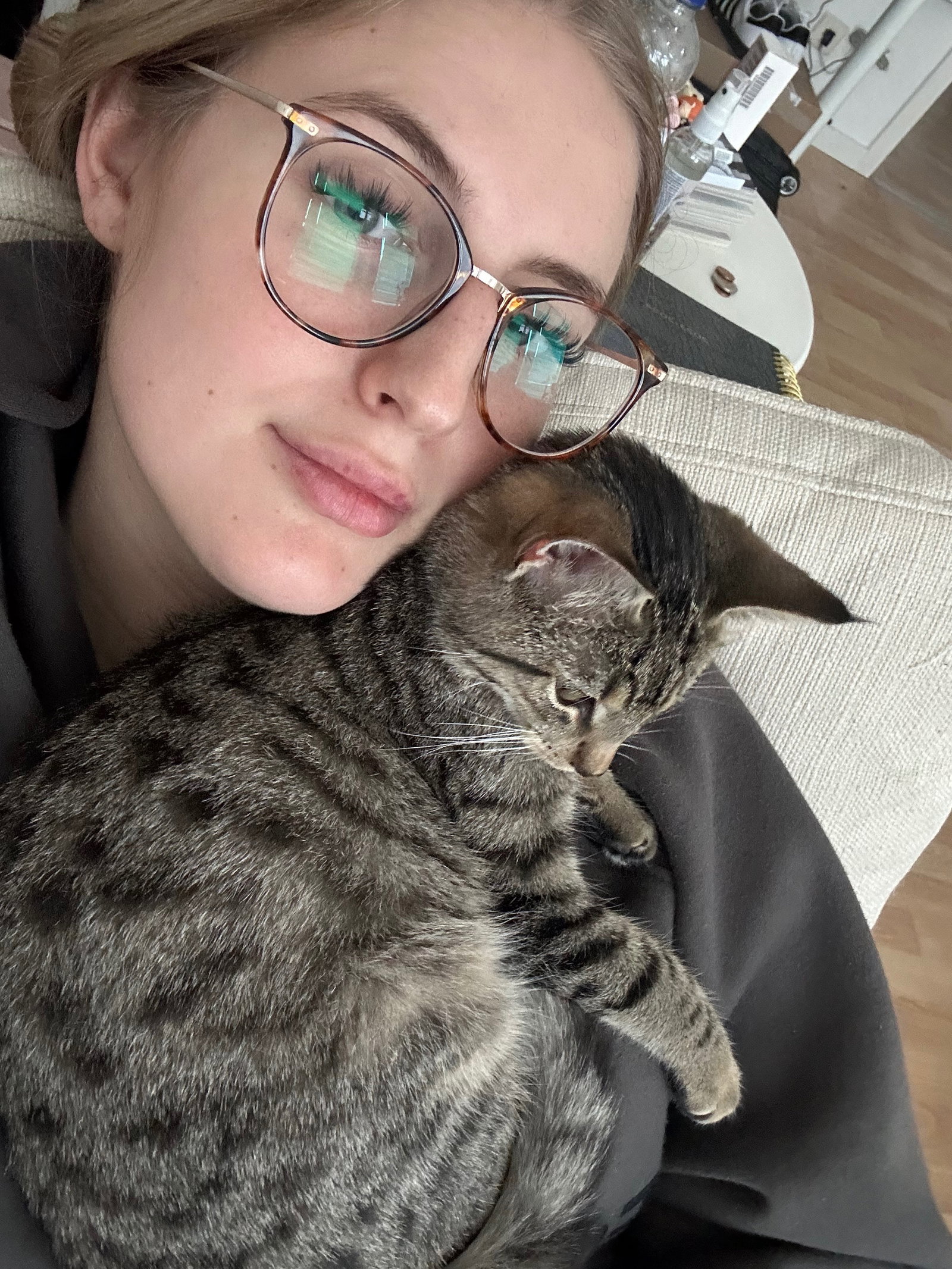 Amelie, pet sitter in Düsseldorf , photo 3