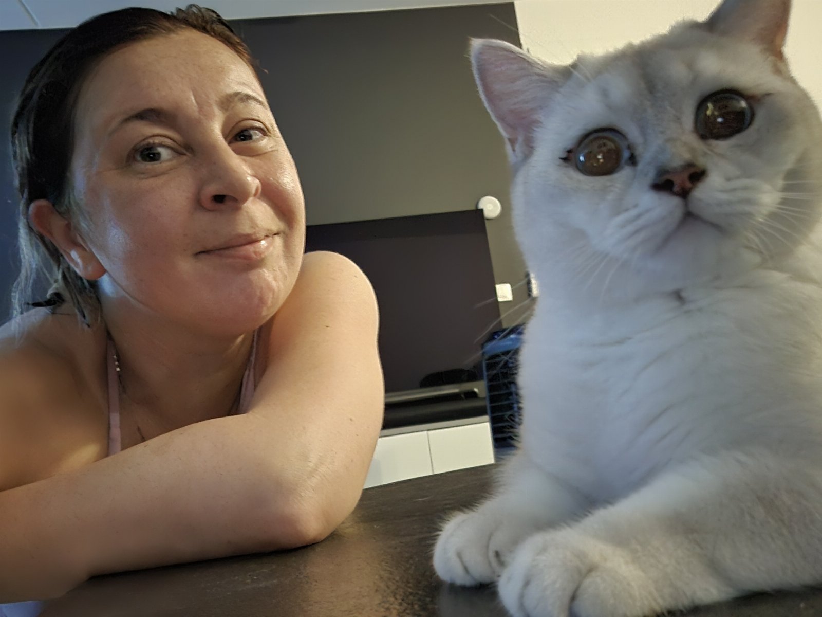 Diane-Marie, pet sitter in Capelle aan den IJssel, photo 3