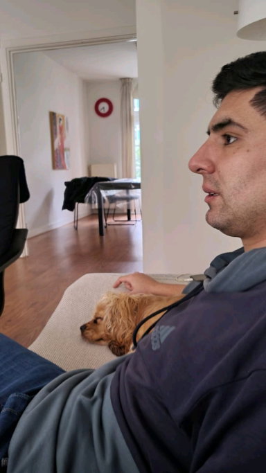 Valentina & Matias, pet sitter in Purmerend, photo 4