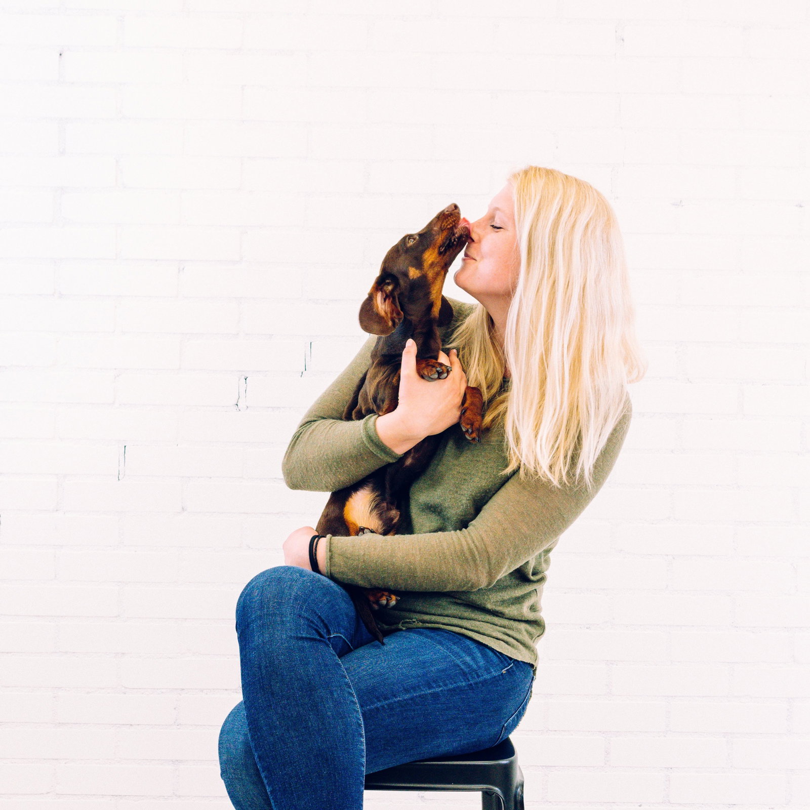 Neja, pet sitter in Amstelveen, photo 1
