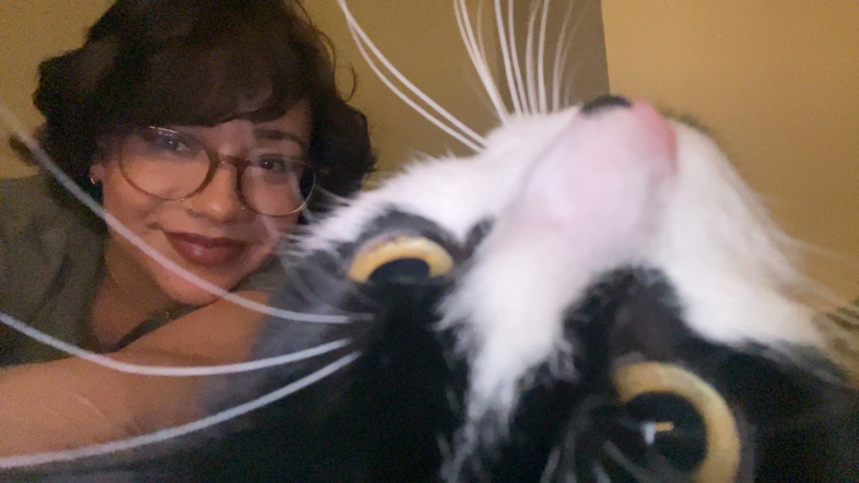 Maria, pet sitter in 's-Gravenhage, photo 2