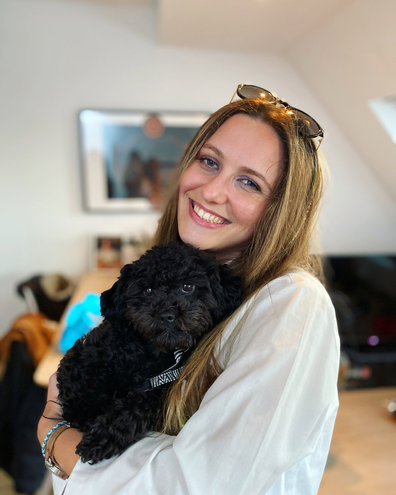 Mirela, pet sitter in Amsterdam, photo 1