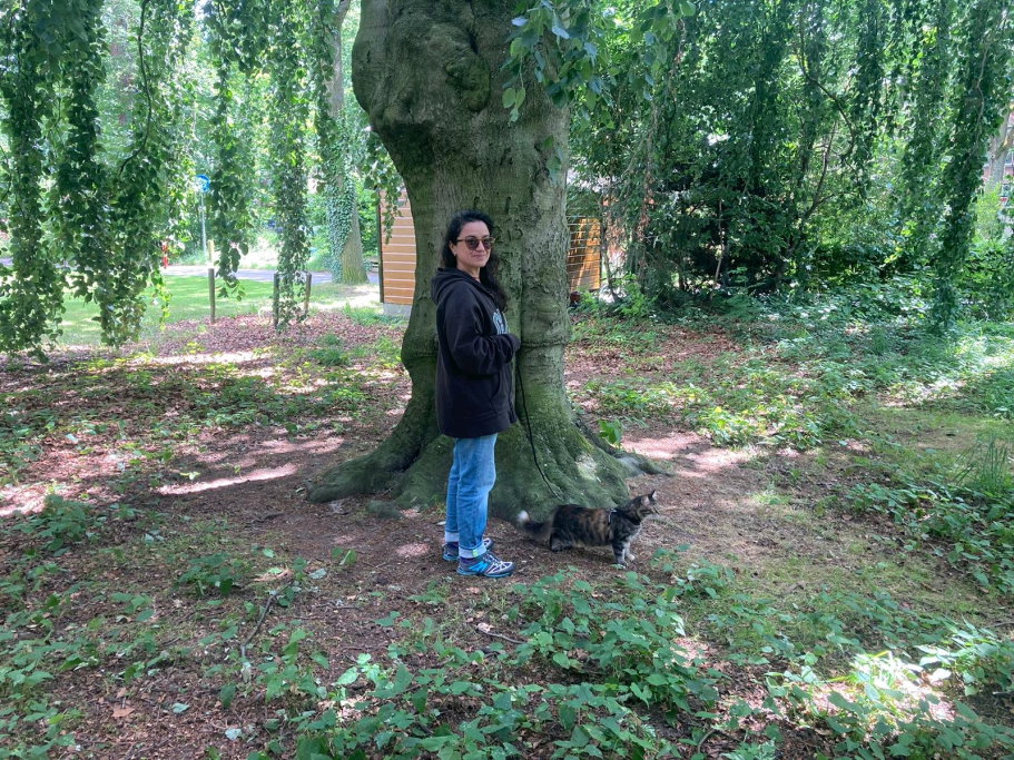 ceyda, pet sitter in Zwolle, photo 4