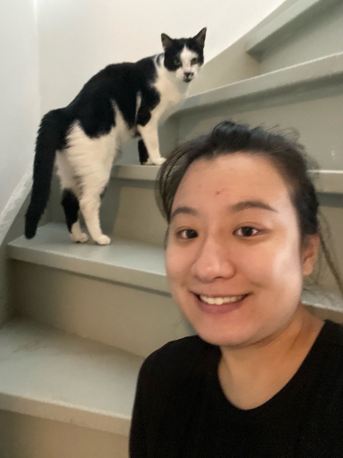 Jiaqi, pet sitter in Beneden-Leeuwen, photo 1