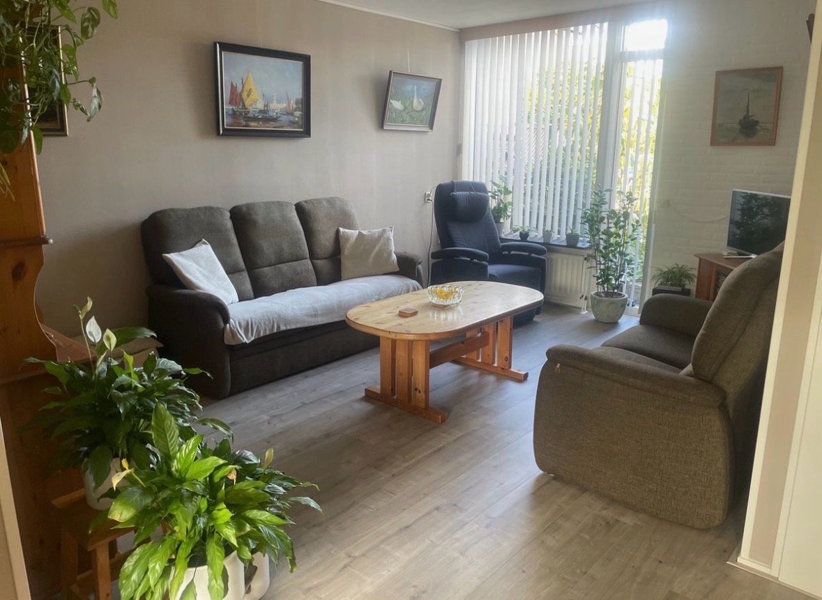 Pim, dierenoppas in Almelo, foto 2