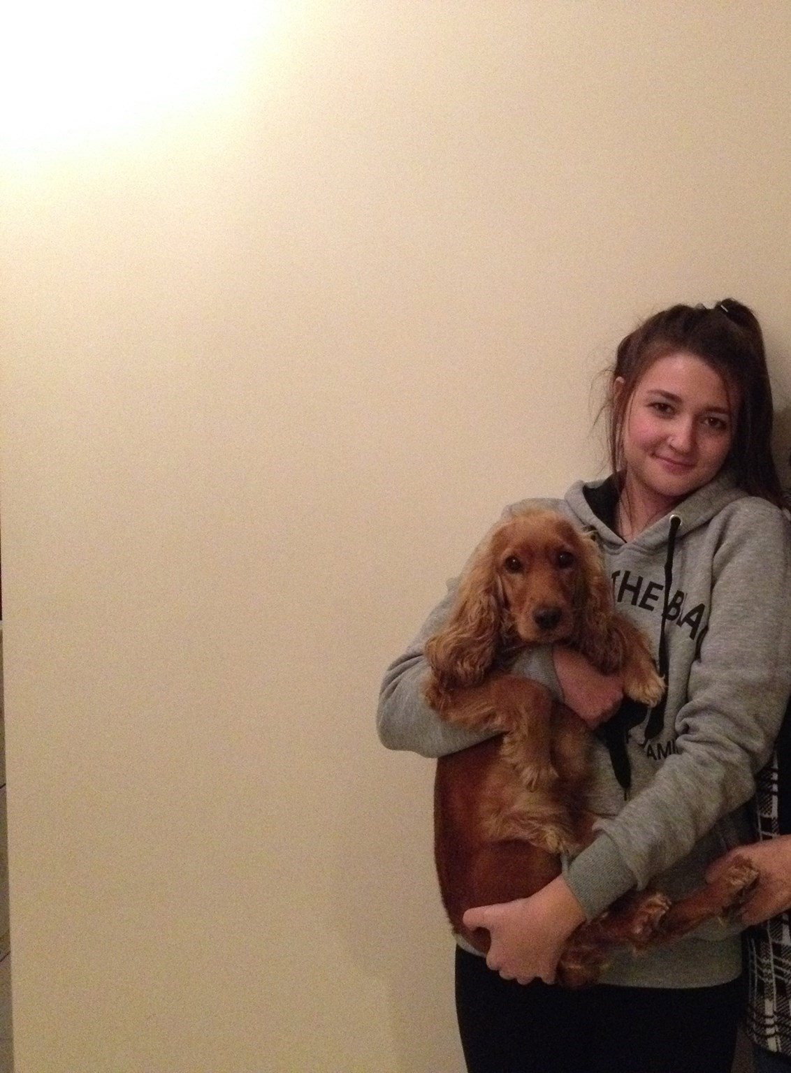 Ioanna, pet sitter in Amsterdam, photo 1