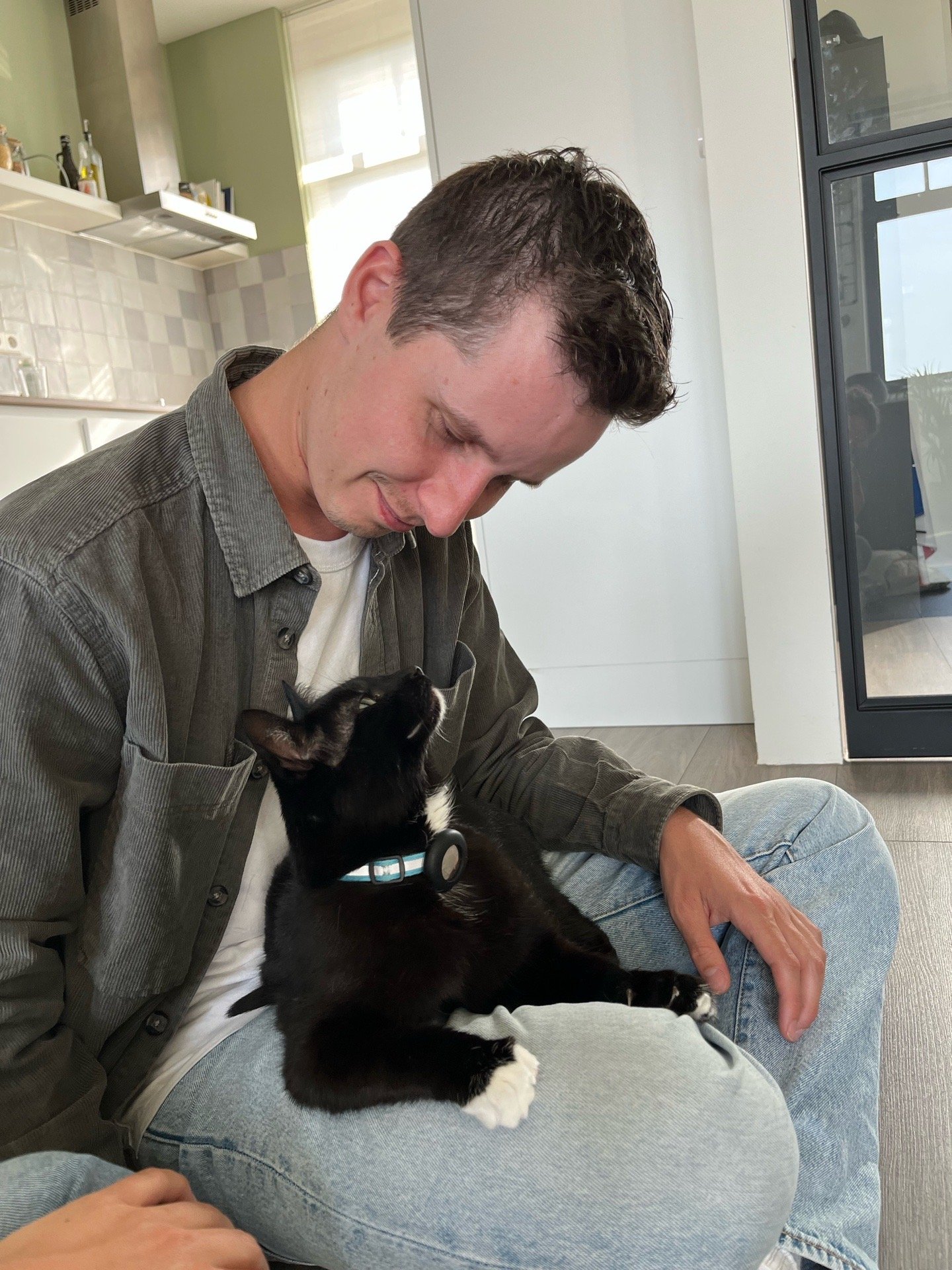 Margo, pet sitter in Bergschenhoek, photo 4
